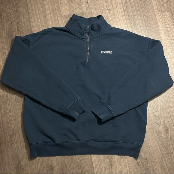 Gymshark Other - Gymshark Quarter Zip